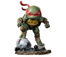 Mini Co. Raphael - TMNT