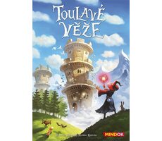 Mindok Túlavé veže