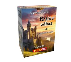 Mindok Kráľov odkaz: Kráľovstvo rytierov