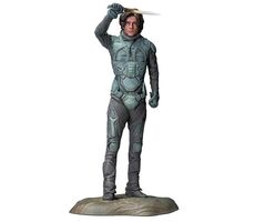 DarkHorse Duna - Paul Atreides