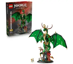 LEGO® NINJAGO® 71847 Strážny drak / Počet dielikov: 1650 / od 14 rokov