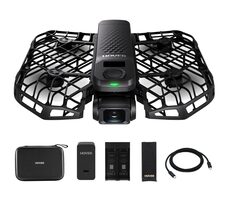 HOVERAir X1 Pro Basic Combo čierna