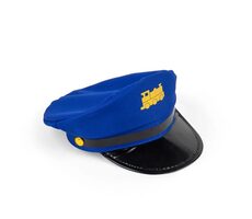 Bigjigs Toys Čiapka sprievodcu / od 3 rokov