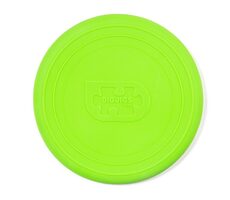Bigjigs Toys Frisbee Meadow zelené / od 12 mesiacov