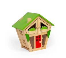Bigjigs Toys Hmyzí domček 