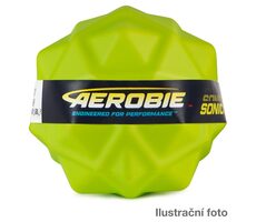 Spin Master AEROBIE - Sonic Bounce / loptička / priemer 66mm / od 5 rokov