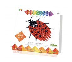 Piatnik Creagami XS Lienka / kreatívna sada / od 7 rokov