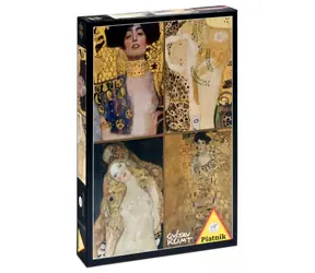 Piatnik Klimt Collection