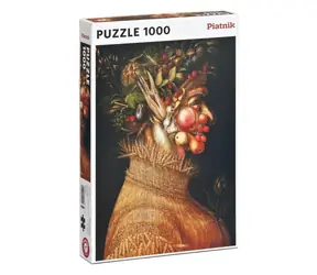 Piatnik Arcimboldo Leto