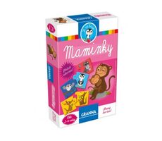 Granna Mamičky / od 2 rokov