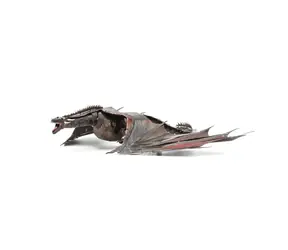 Metal Earth 3D GT Drak / Počet dielikov: 50 / od 14 rokov