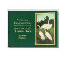 Piatnik Ambraser Hofjagdspiel