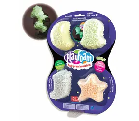 Alexander PlayFoam® Boule kreatívna sada svietiaca / od 3 rokov