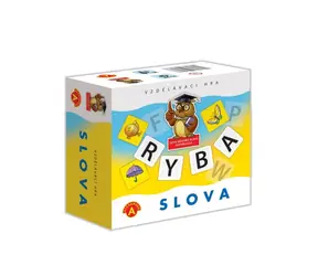 Alexander Slová / od 5 rokov