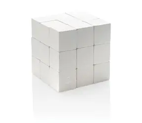 XD Design Drevený hlavolam / Obtiažnosť: Vysoká / biela