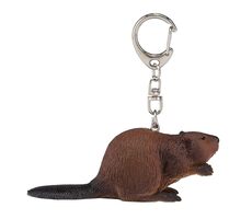 Mojo Kľúčenka Bobor / od 3 rokov