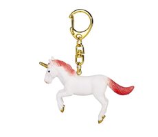 Mojo Kľúčenka Jednorožec v skoku červená / od 6 rokov