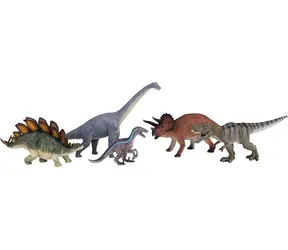 Mojo Moja prvá súprava dinosaurov / od 3 rokov