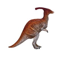 Mojo Parasaurolophus / od 3 rokov