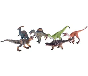 Mojo Sada dinosaurov DELUXE / od 3 rokov