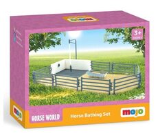 Mojo Sada na kúpanie koní / od 3 rokov