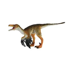 Mojo Troodon s pohyblivou čeľusťou / od 3 rokov