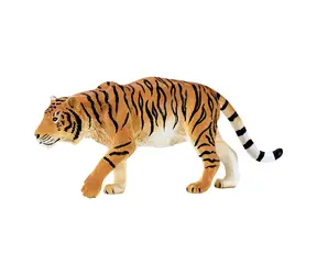 Mojo Tiger na love / od 3 rokov