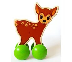 Hess Jeleň na kolieskach / od 0 rokov