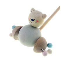 Hess Jazdík Medvedík / od 18 mesiacov