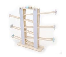 Hess Guličková dráha pastelová / od 12 mesiacov