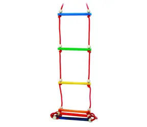 Hess Lanový rebrík 6 priečok