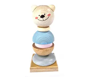 Hess Nasadzovacia veža Macko