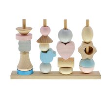 Hess Nasadzovacie veže mix / od 2 rokov