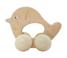 Hess Vtáčik na kolieskach / od 0 rokov