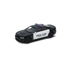 Welly 2016 Dodge Charger R/ T Pursuit Police 1:34 / od 3 rokov