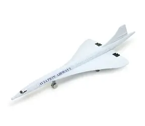Welly Lietadlo Concorde / od 3 rokov