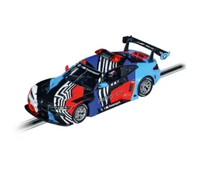 Carrera 23970 Digital 124 BMW M4 GT3 Safety Car / Auto pre autodráhu / 1:24