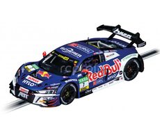 Carrera D124 - 23982 Audi R8 LMS GT3 / Auto pre autodráhy / 1:24