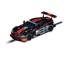 Carrera D132 - 32023 Aston-Martin Vantage / Auto pre autodráhu / 1:32