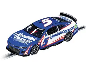 Carrera 32004 Digital 132 NASCAR Camaro NextGen / Auto pre autodráhu / 1:32