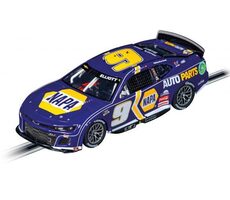 Carrera D132 - 32005 NASCAR Camaro NextGen / Auto pre autodráhu / 1:32