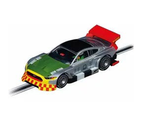 Carrera 27822 Evolution Ford Mustang GTY / Auto pre autodráhu / 1:32