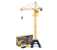 Mac Toys DRIVERO RC Žeriav 2.4GHz / od 6 rokov