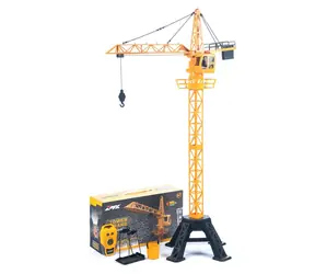 Mac Toys DRIVERO RC Žeriav 2.4GHz / od 6 rokov