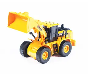 Mac Toys DRIVERO 2.4GHz Nakladač / od 3 rokov