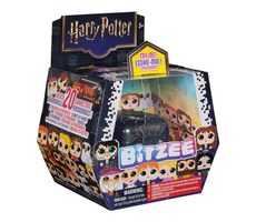 BITZEE Harry Potter / od 5 rokov