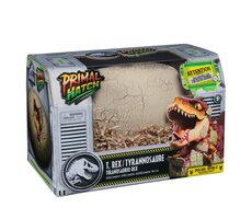 Spin Master Dino Interaktívny T-Rex Liahnúci sa z vajca