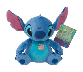 Orbico Stitch Interaktívny plyšák 15 cm / od 2 rokov