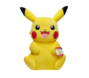Orbico Pokémon Pikachu 60cm / od 12 mesiacov