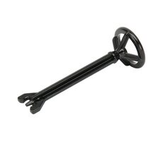 Bruder Náhradný volant pre traktory / od 3 rokov